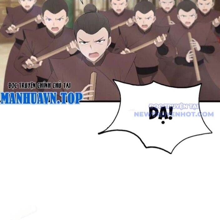 Tu Tiên Trở Về Tại Vườn Trường - Season 2 Chap 131 - Next Chap 132