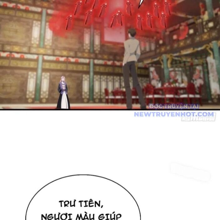 Tu Tiên Trở Về Tại Vườn Trường - Season 2 Chap 131 - Next Chap 132