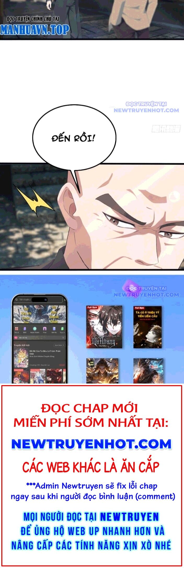 Tu Tiên Trở Về Tại Vườn Trường - Season 2 Chap 134 - Next Chap 135