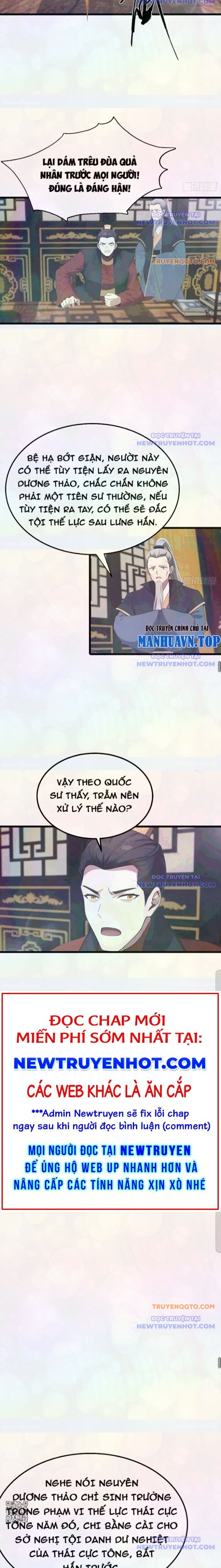 Tu Tiên Trở Về Tại Vườn Trường - Season 2 Chap 139 - Next Chap 140