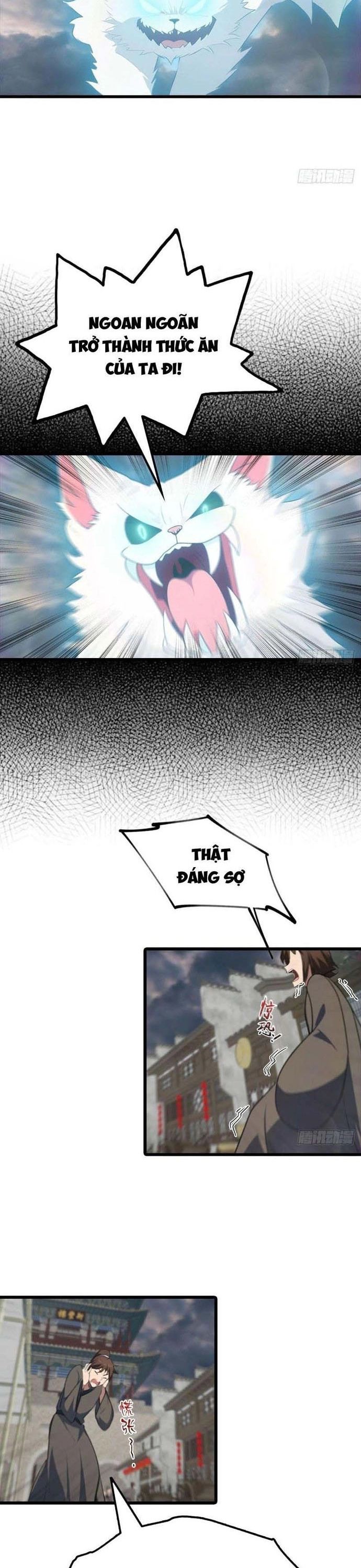 Tu Tiên Trở Về Tại Vườn Trường - Season 2 Chap 158 - Next Chap 159