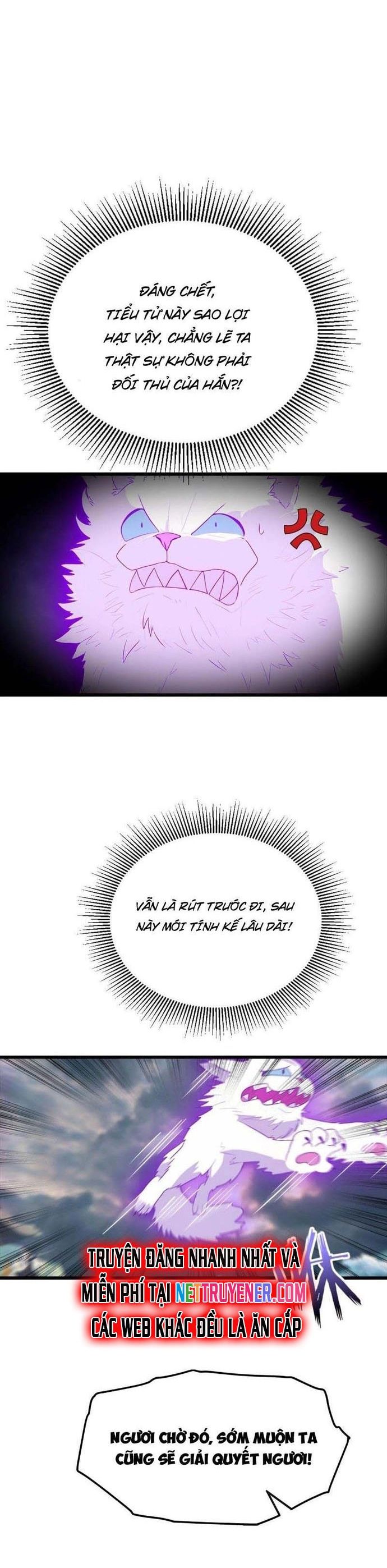 Tu Tiên Trở Về Tại Vườn Trường - Season 2 Chap 158 - Next Chap 159