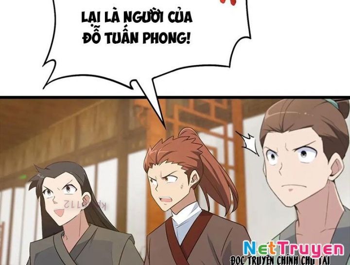 Tu Tiên Trở Về Tại Vườn Trường - Season 2 Chap 164 - Next Chap 165