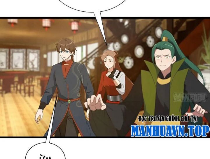 Tu Tiên Trở Về Tại Vườn Trường - Season 2 Chap 164 - Next Chap 165