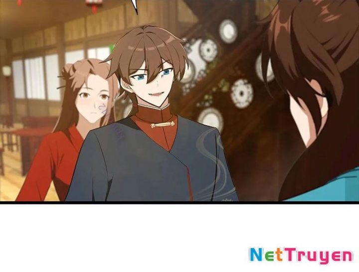 Tu Tiên Trở Về Tại Vườn Trường - Season 2 Chap 164 - Next Chap 165