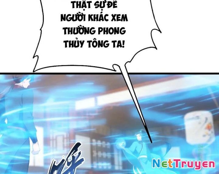 Tu Tiên Trở Về Tại Vườn Trường - Season 2 Chap 164 - Next Chap 165