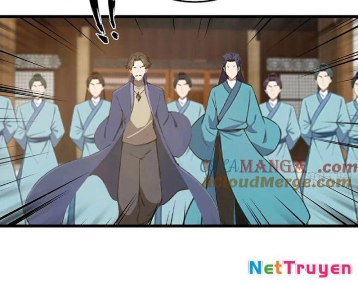 Tu Tiên Trở Về Tại Vườn Trường - Season 2 Chap 164 - Next Chap 165