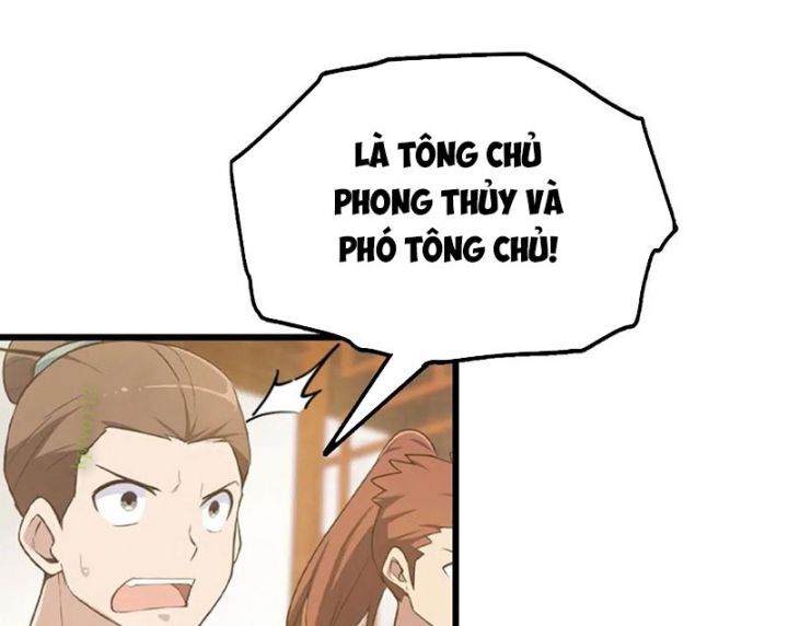 Tu Tiên Trở Về Tại Vườn Trường - Season 2 Chap 164 - Next Chap 165