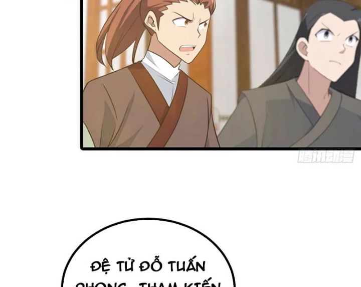 Tu Tiên Trở Về Tại Vườn Trường - Season 2 Chap 164 - Next Chap 165