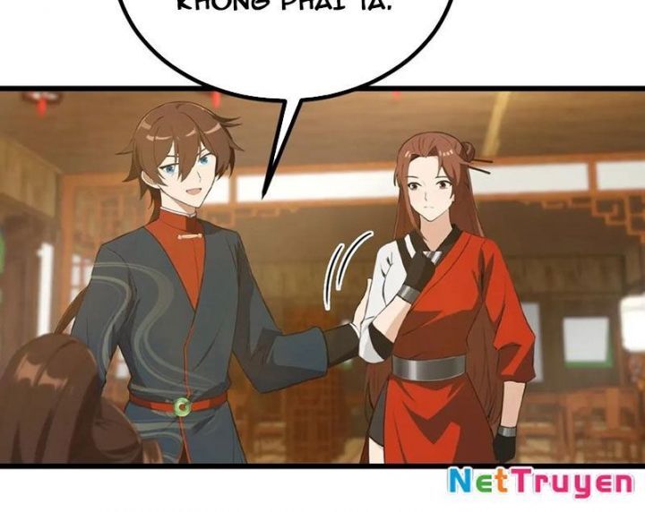 Tu Tiên Trở Về Tại Vườn Trường - Season 2 Chap 164 - Next Chap 165