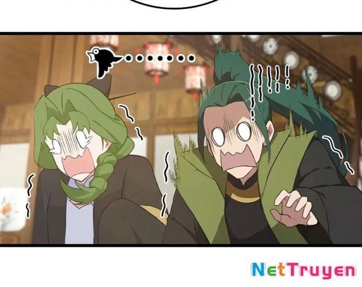 Tu Tiên Trở Về Tại Vườn Trường - Season 2 Chap 164 - Next Chap 165