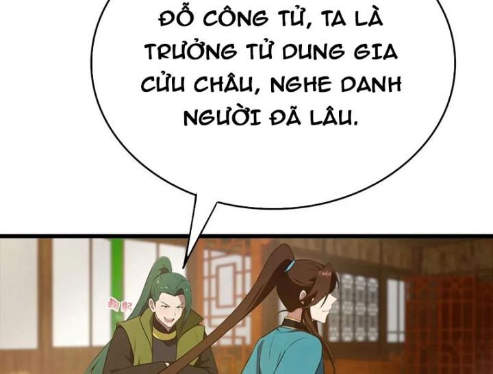 Tu Tiên Trở Về Tại Vườn Trường - Season 2 Chap 164 - Next Chap 165