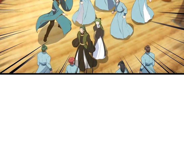 Tu Tiên Trở Về Tại Vườn Trường - Season 2 Chap 164 - Next Chap 165