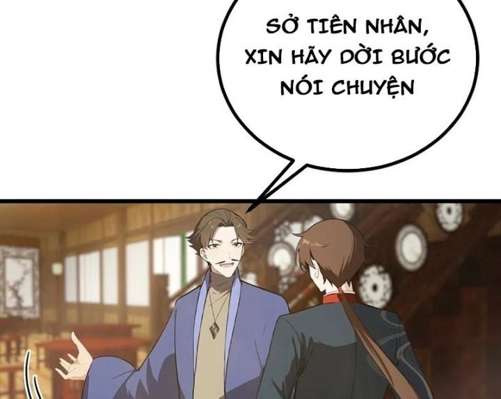 Tu Tiên Trở Về Tại Vườn Trường - Season 2 Chap 164 - Next Chap 165