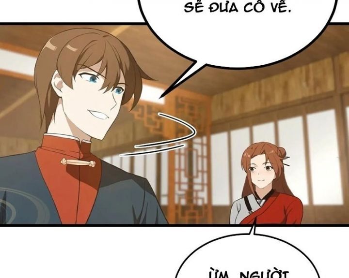 Tu Tiên Trở Về Tại Vườn Trường - Season 2 Chap 164 - Next Chap 165