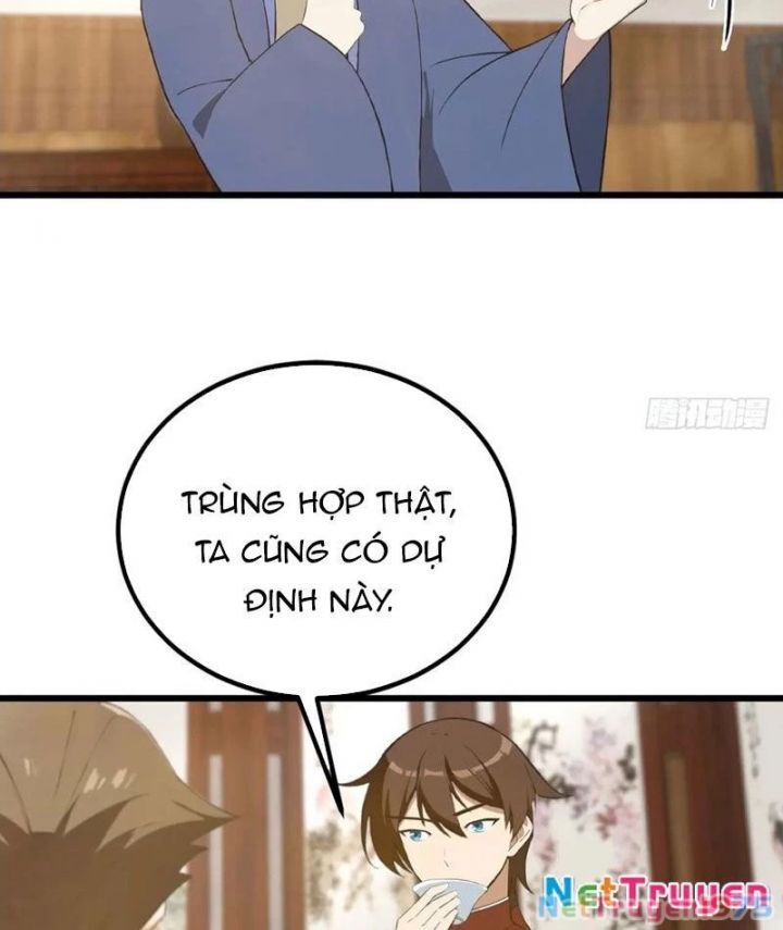 Tu Tiên Trở Về Tại Vườn Trường - Season 2 Chap 165 - Next Chap 166