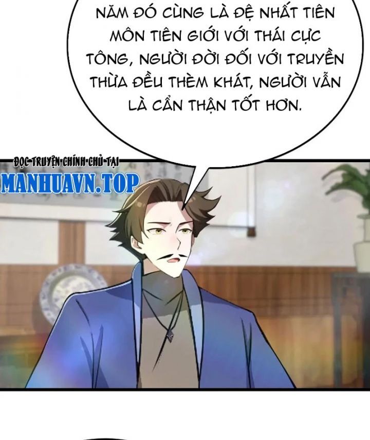 Tu Tiên Trở Về Tại Vườn Trường - Season 2 Chap 165 - Next Chap 166