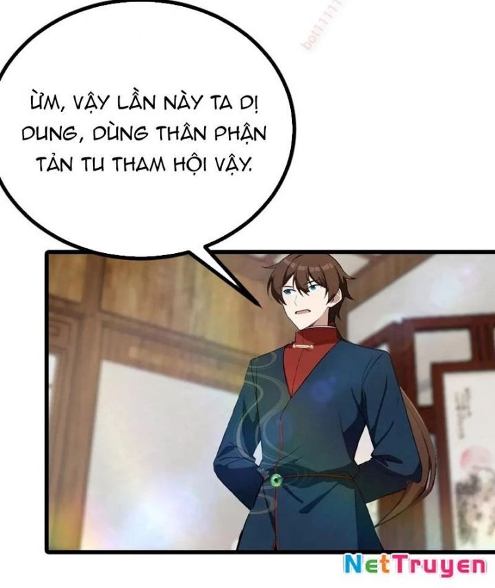 Tu Tiên Trở Về Tại Vườn Trường - Season 2 Chap 165 - Next Chap 166