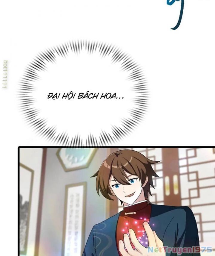 Tu Tiên Trở Về Tại Vườn Trường - Season 2 Chap 165 - Next Chap 166