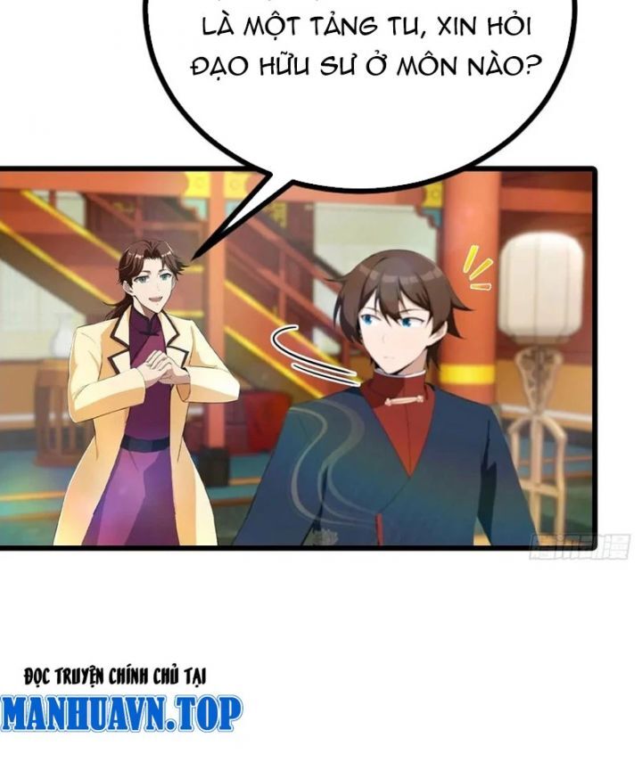 Tu Tiên Trở Về Tại Vườn Trường - Season 2 Chap 165 - Next Chap 166