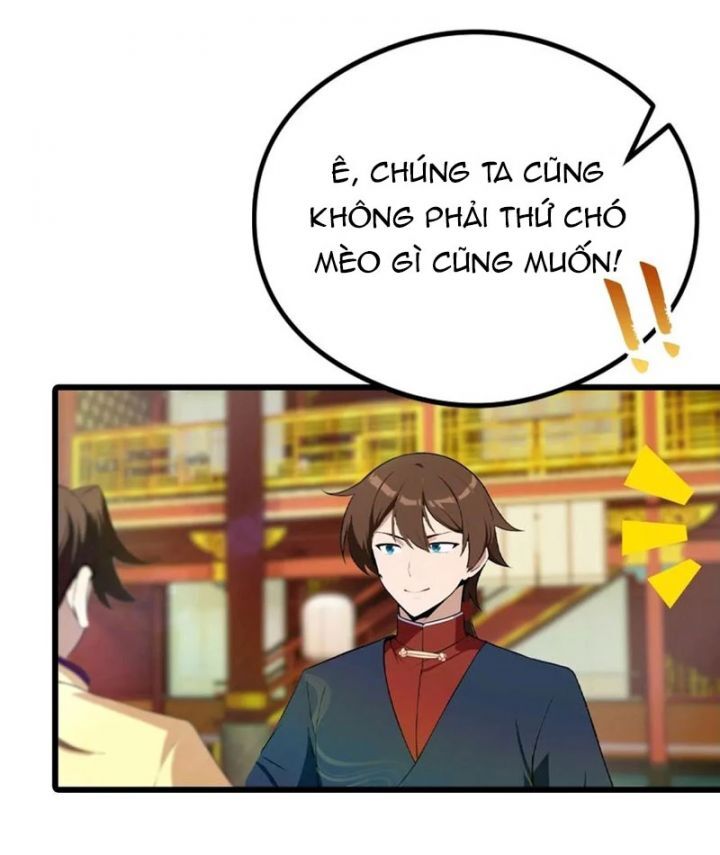 Tu Tiên Trở Về Tại Vườn Trường - Season 2 Chap 165 - Next Chap 166