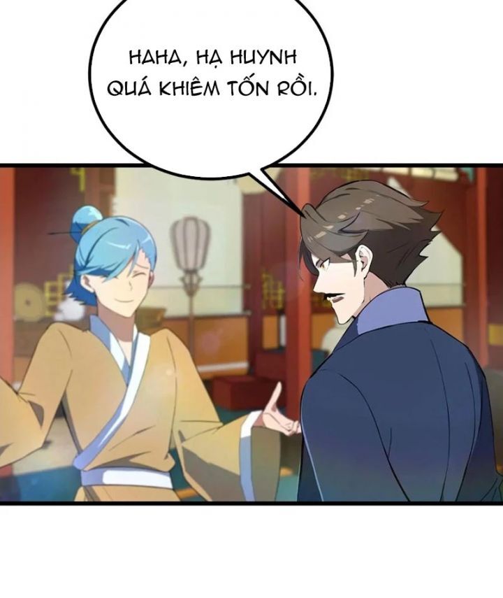 Tu Tiên Trở Về Tại Vườn Trường - Season 2 Chap 165 - Next Chap 166