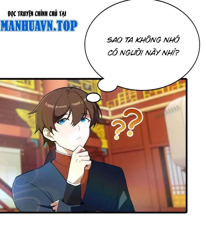 Tu Tiên Trở Về Tại Vườn Trường - Season 2 Chap 165 - Next Chap 166