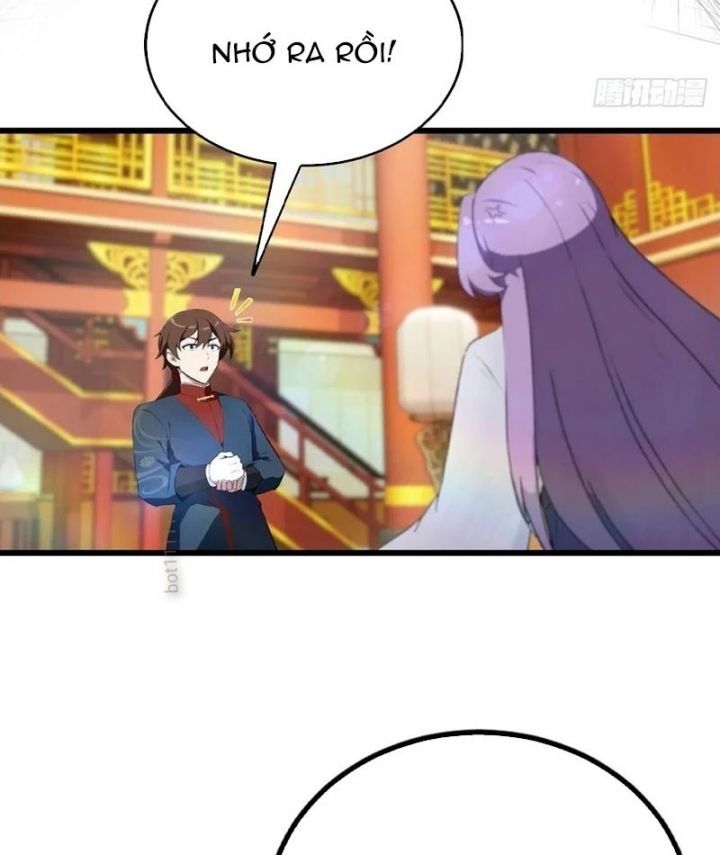 Tu Tiên Trở Về Tại Vườn Trường - Season 2 Chap 165 - Next Chap 166