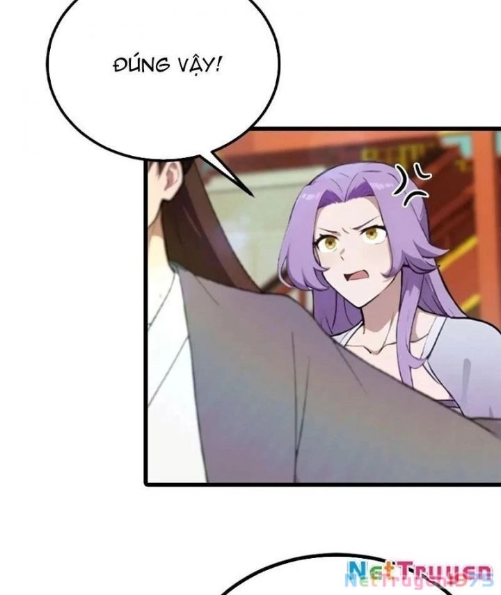 Tu Tiên Trở Về Tại Vườn Trường - Season 2 Chap 165 - Next Chap 166