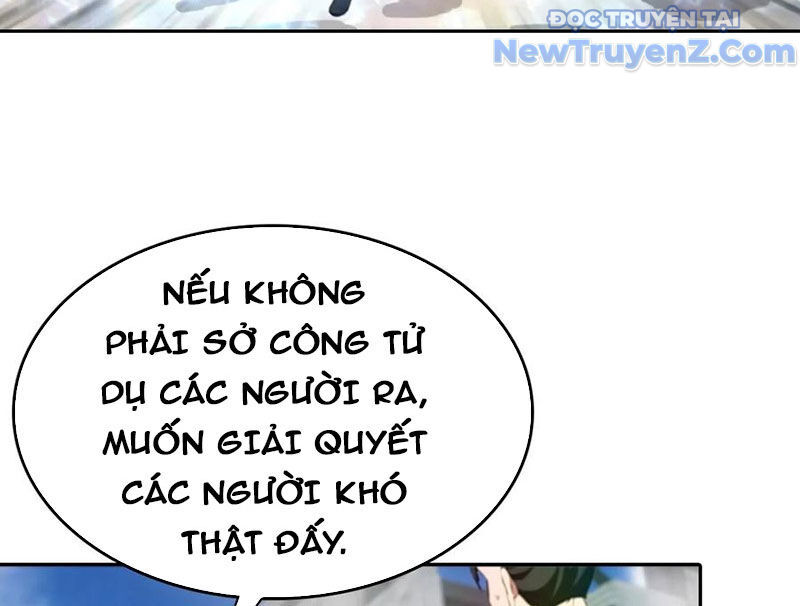 Tu Tiên Trở Về Tại Vườn Trường - Season 2 Chap 169 - Next Chap 170