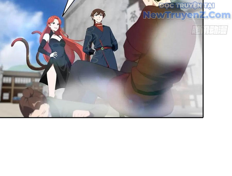 Tu Tiên Trở Về Tại Vườn Trường - Season 2 Chap 169 - Next Chap 170