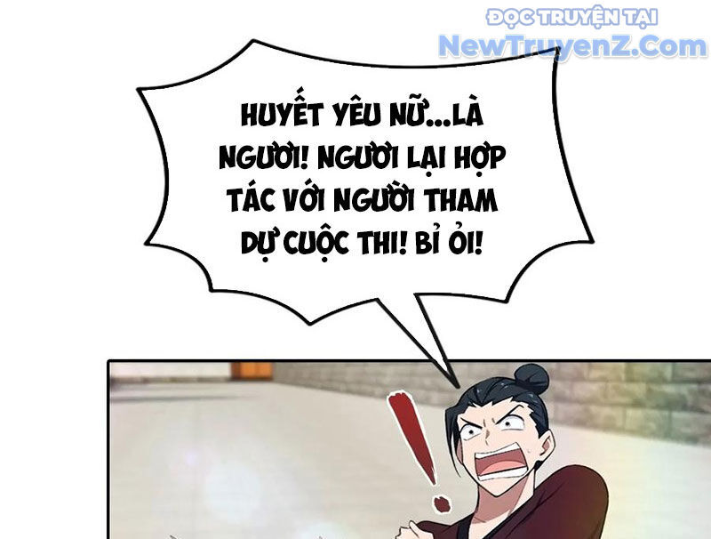 Tu Tiên Trở Về Tại Vườn Trường - Season 2 Chap 169 - Next Chap 170