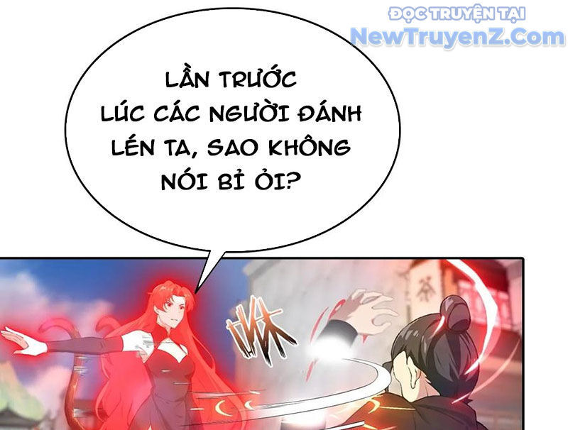 Tu Tiên Trở Về Tại Vườn Trường - Season 2 Chap 169 - Next Chap 170