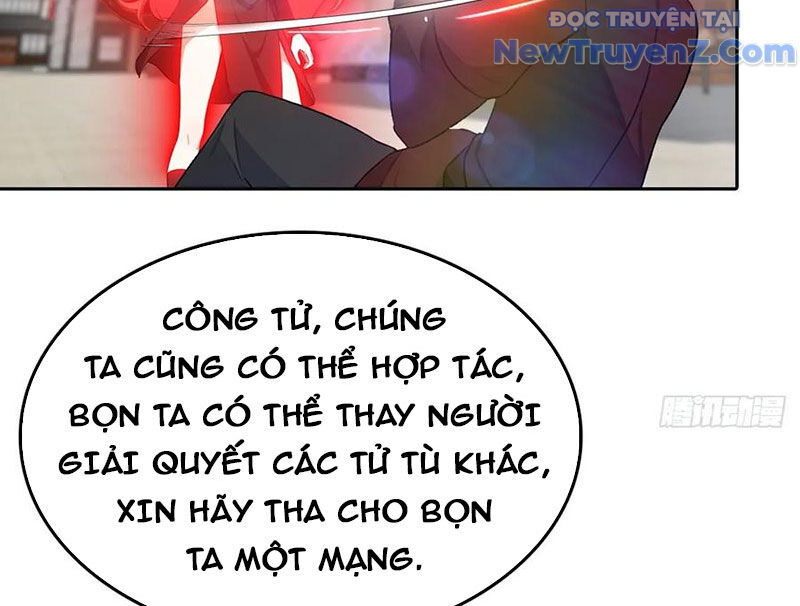 Tu Tiên Trở Về Tại Vườn Trường - Season 2 Chap 169 - Next Chap 170