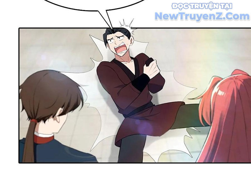 Tu Tiên Trở Về Tại Vườn Trường - Season 2 Chap 169 - Next Chap 170