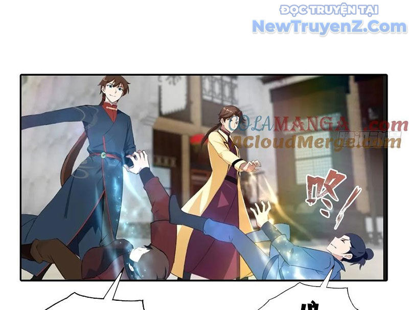 Tu Tiên Trở Về Tại Vườn Trường - Season 2 Chap 169 - Next Chap 170