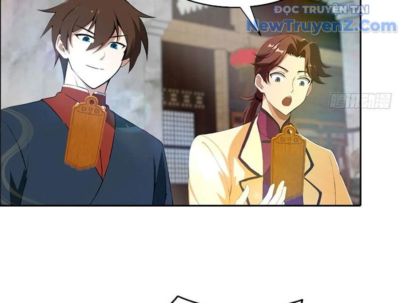 Tu Tiên Trở Về Tại Vườn Trường - Season 2 Chap 169 - Next Chap 170