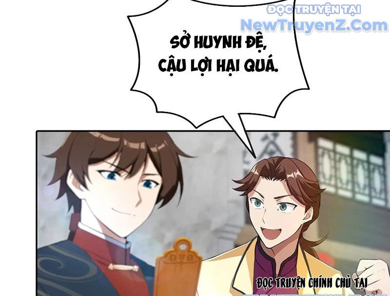 Tu Tiên Trở Về Tại Vườn Trường - Season 2 Chap 169 - Next Chap 170