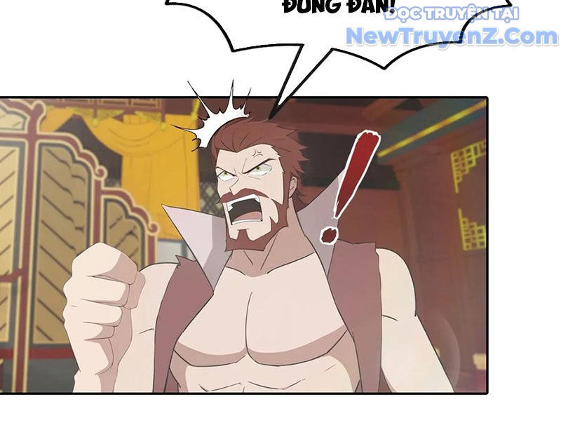 Tu Tiên Trở Về Tại Vườn Trường - Season 2 Chap 169 - Next Chap 170