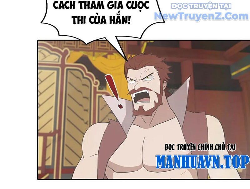 Tu Tiên Trở Về Tại Vườn Trường - Season 2 Chap 169 - Next Chap 170