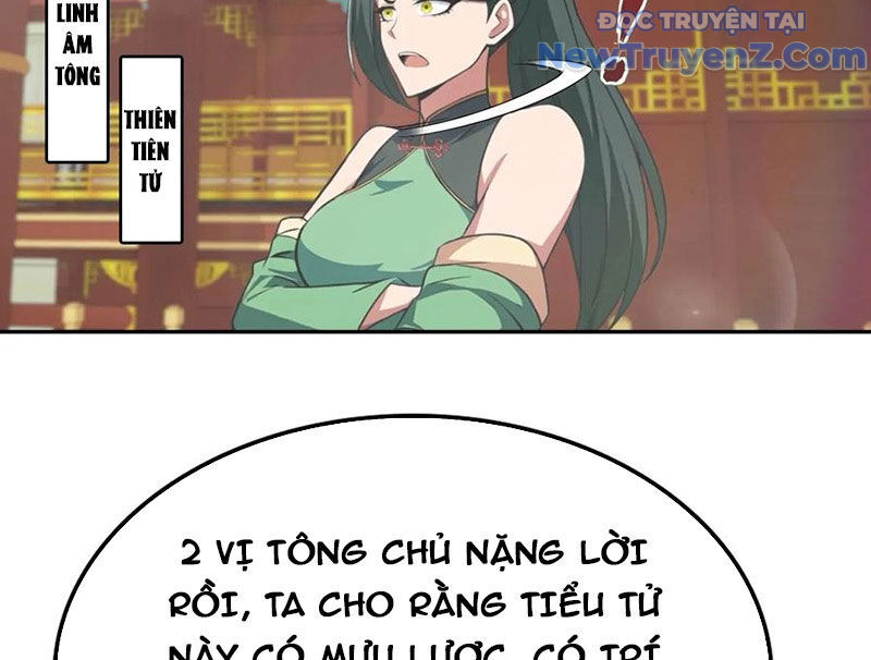 Tu Tiên Trở Về Tại Vườn Trường - Season 2 Chap 169 - Next Chap 170