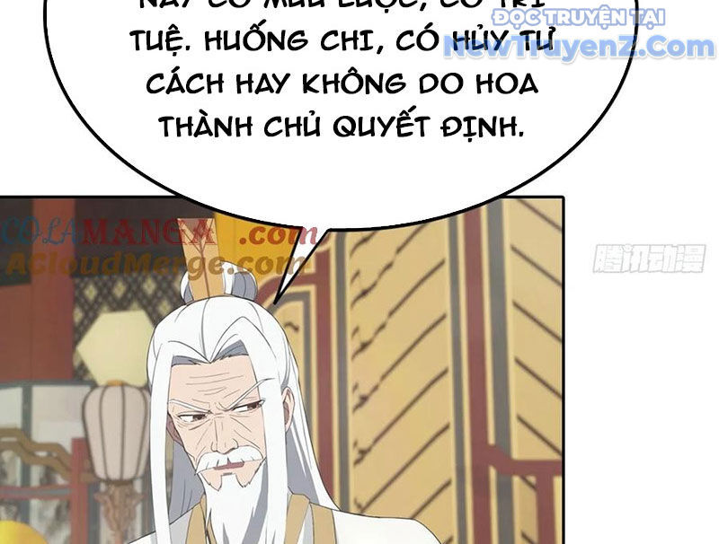 Tu Tiên Trở Về Tại Vườn Trường - Season 2 Chap 169 - Next Chap 170