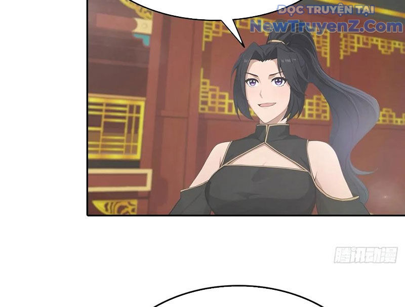 Tu Tiên Trở Về Tại Vườn Trường - Season 2 Chap 169 - Next Chap 170