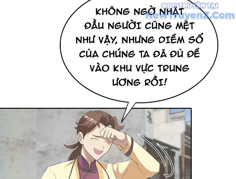 Tu Tiên Trở Về Tại Vườn Trường - Season 2 Chap 169 - Next Chap 170