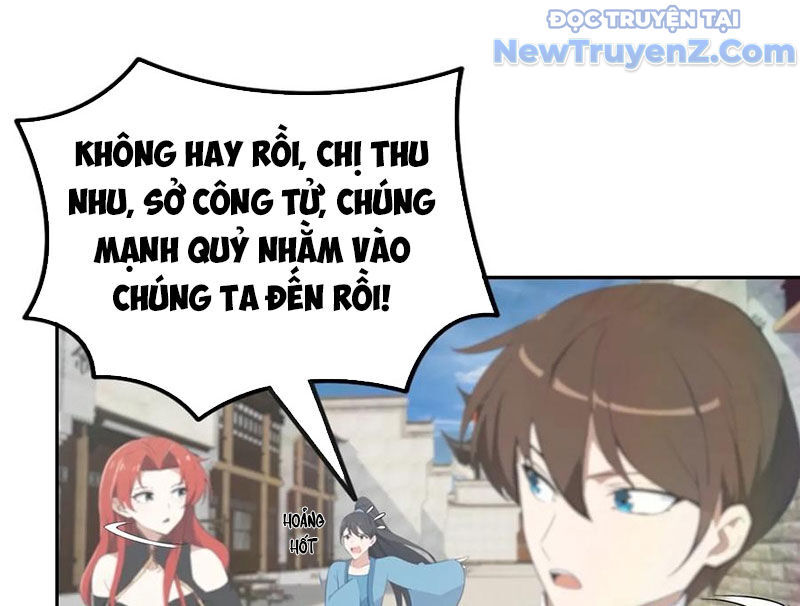 Tu Tiên Trở Về Tại Vườn Trường - Season 2 Chap 169 - Next Chap 170