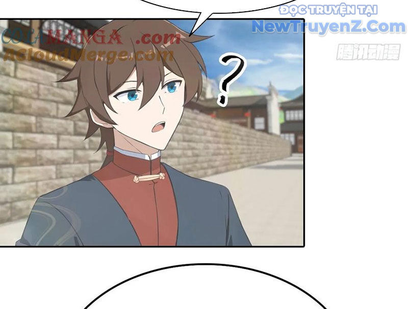 Tu Tiên Trở Về Tại Vườn Trường - Season 2 Chap 169 - Next Chap 170