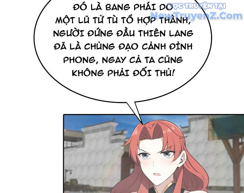 Tu Tiên Trở Về Tại Vườn Trường - Season 2 Chap 169 - Next Chap 170