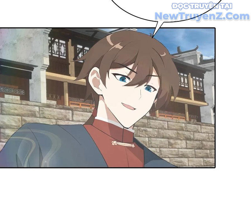 Tu Tiên Trở Về Tại Vườn Trường - Season 2 Chap 169 - Next Chap 170