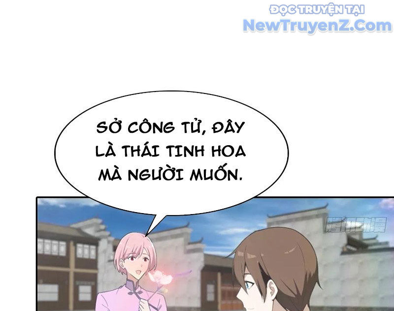 Tu Tiên Trở Về Tại Vườn Trường - Season 2 Chap 169 - Next Chap 170
