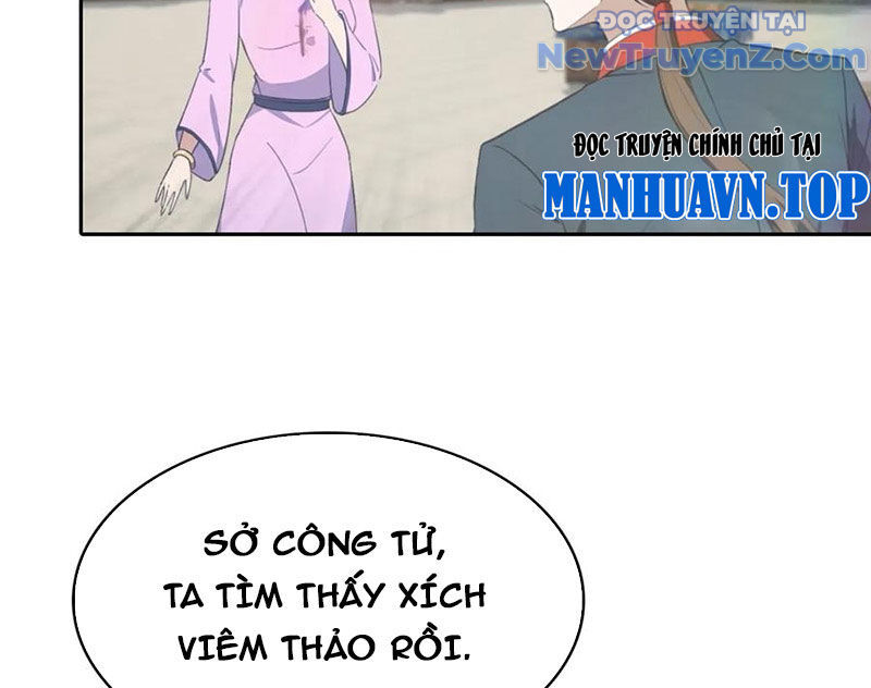 Tu Tiên Trở Về Tại Vườn Trường - Season 2 Chap 169 - Next Chap 170